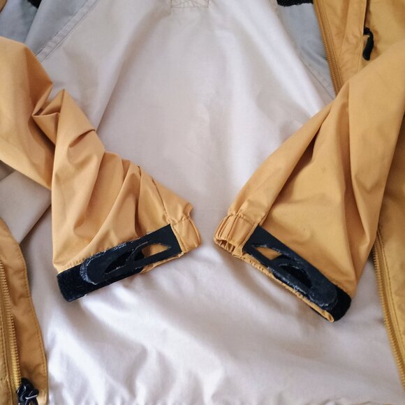 Golite windstopper men's jacket size XL - Picture 6 of 6